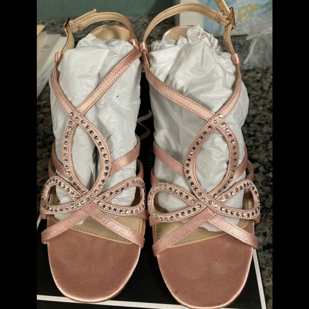 Women’s heels